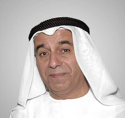 Abdullah Al Futtaim