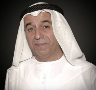 Abdullah Al Futtaim | عبدالله الفطيم