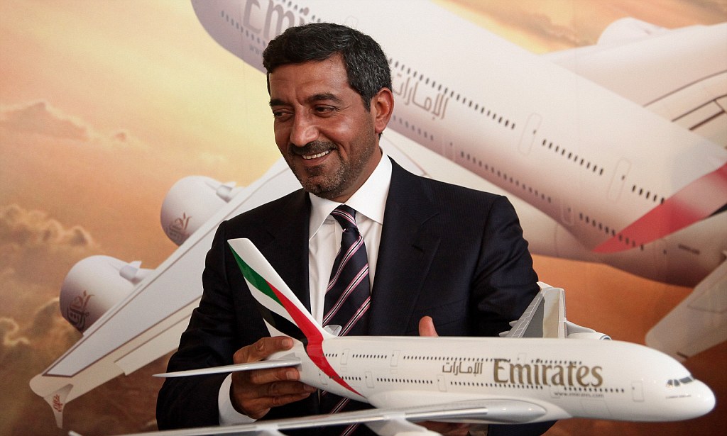 From 1985 Onward: The Inception of Emirates Airlines Commenced with Routes to Karachi and Mumbai