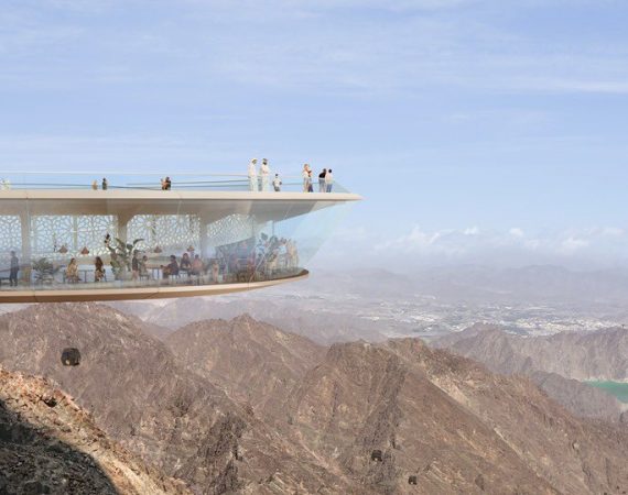 Sheikh Mohammed approves six new development projects for Hatta