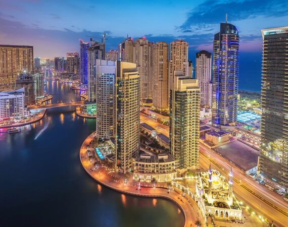 Dubai real estate: More than $650m of deals on Thursday