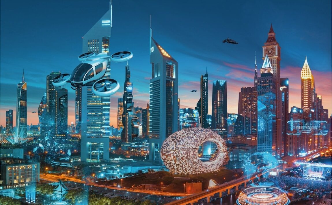 Dubai Business Capital