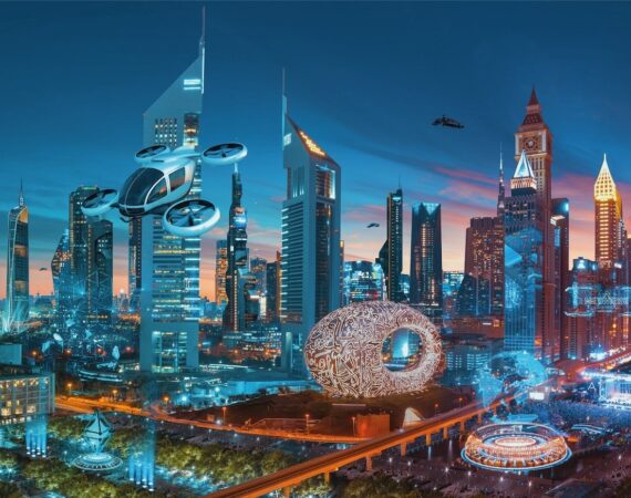 Dubai Business Capital