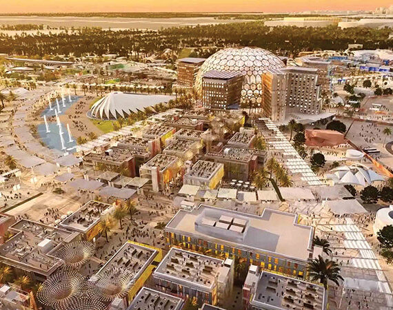 Soon.. Expo City Dubai to announce new residential plan, villas and apartments