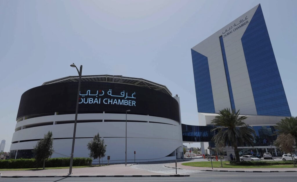 Dubai Chambers