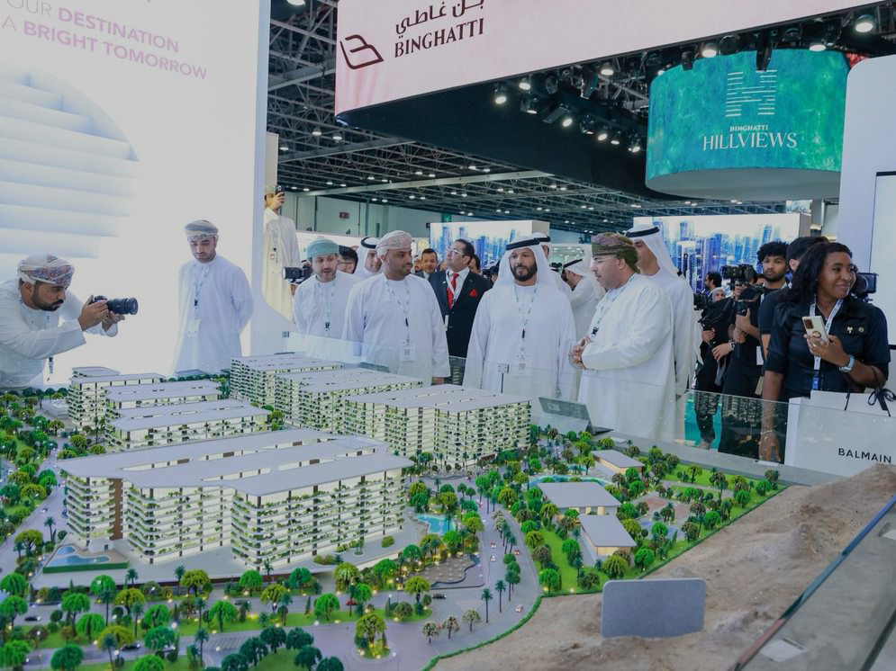 IPS 2025 in Dubai