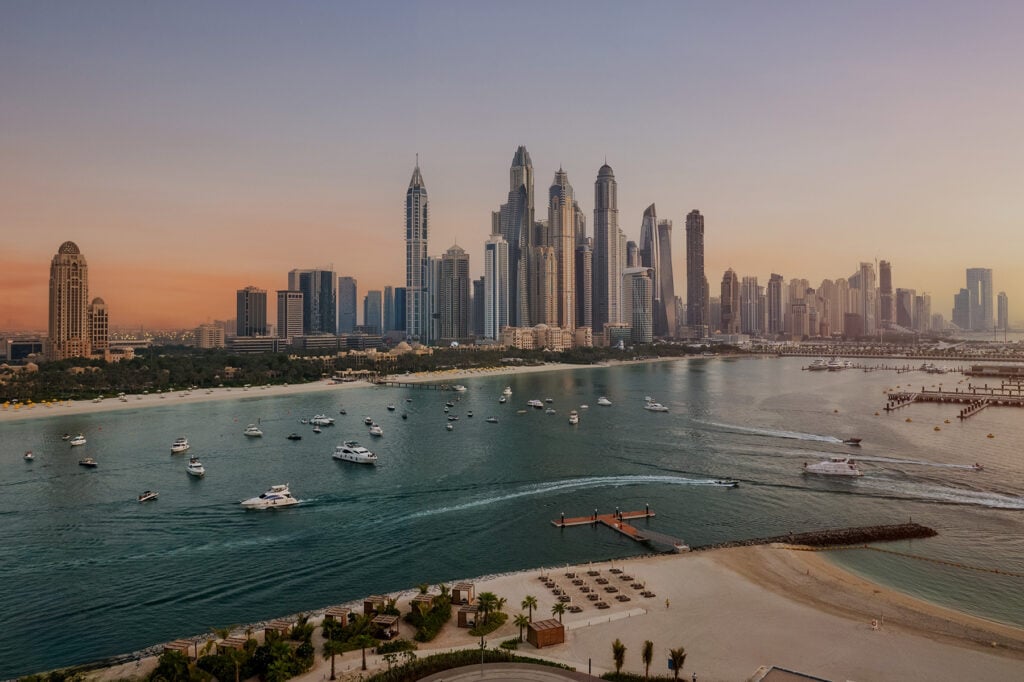 Dubai