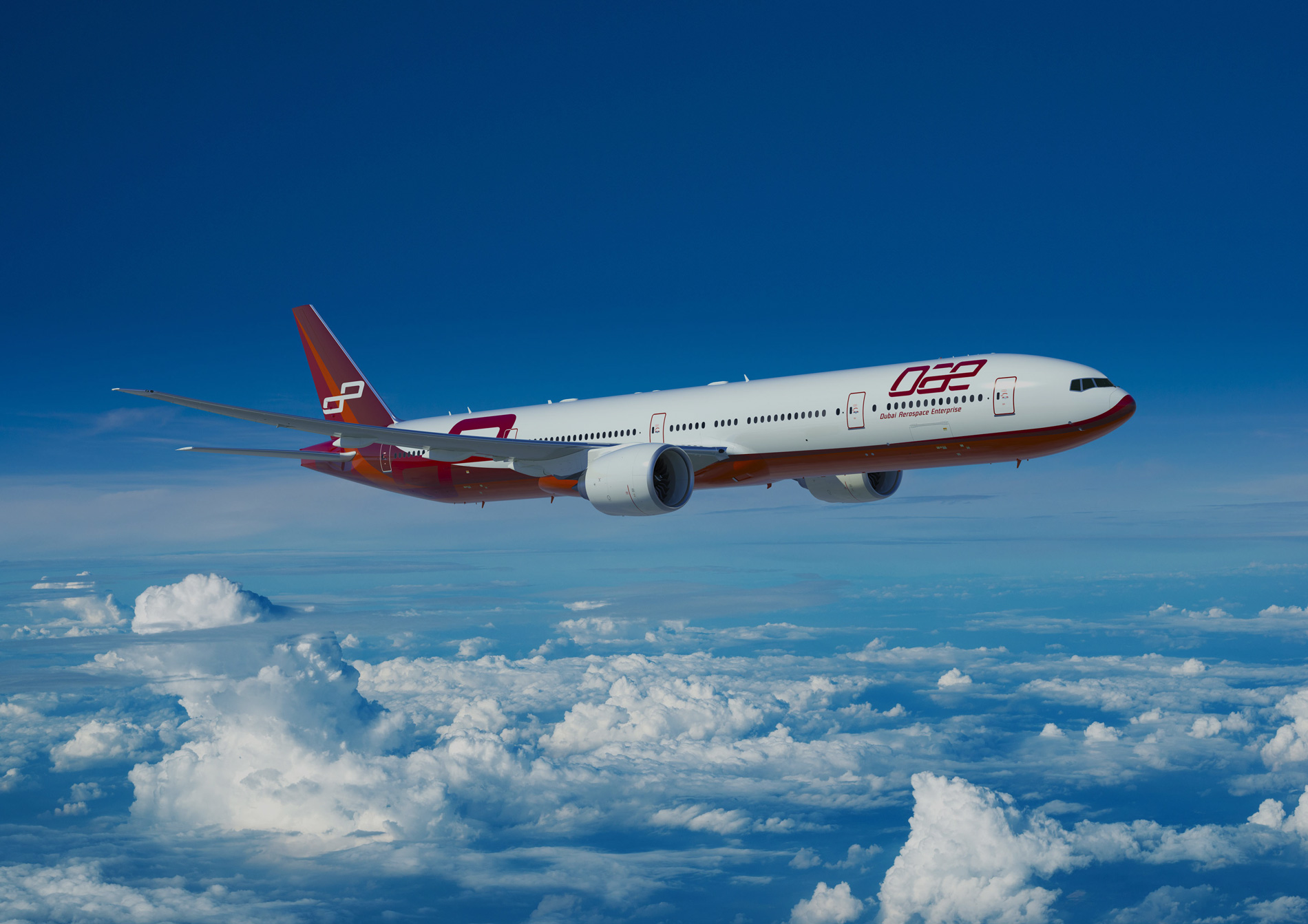 Dubai Aerospace Enterprise