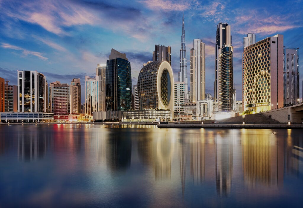 Dubai