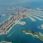 Palm Jebel Ali