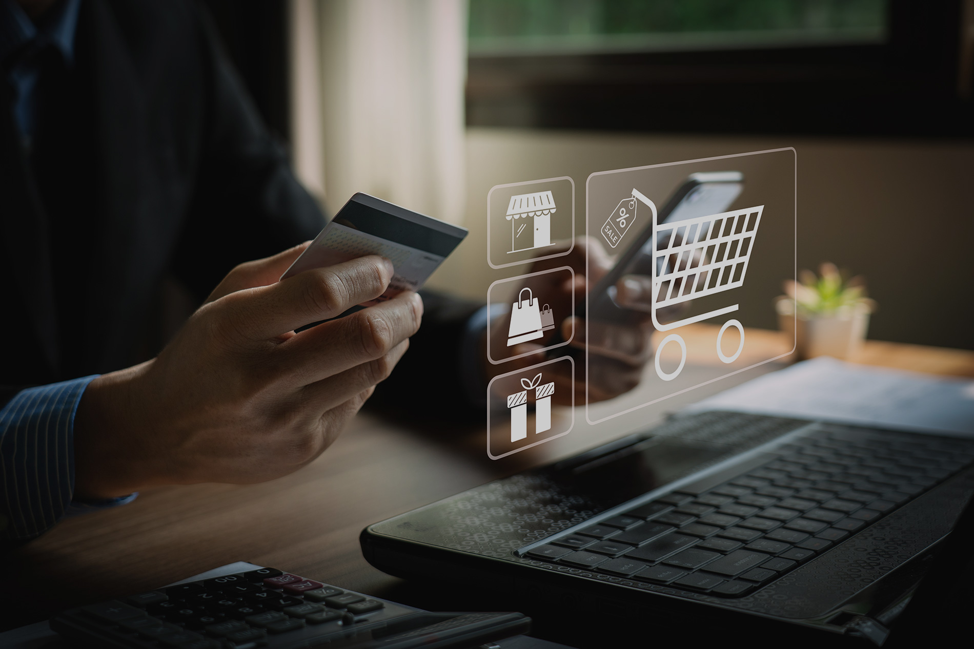 UAE’s E-Commerce