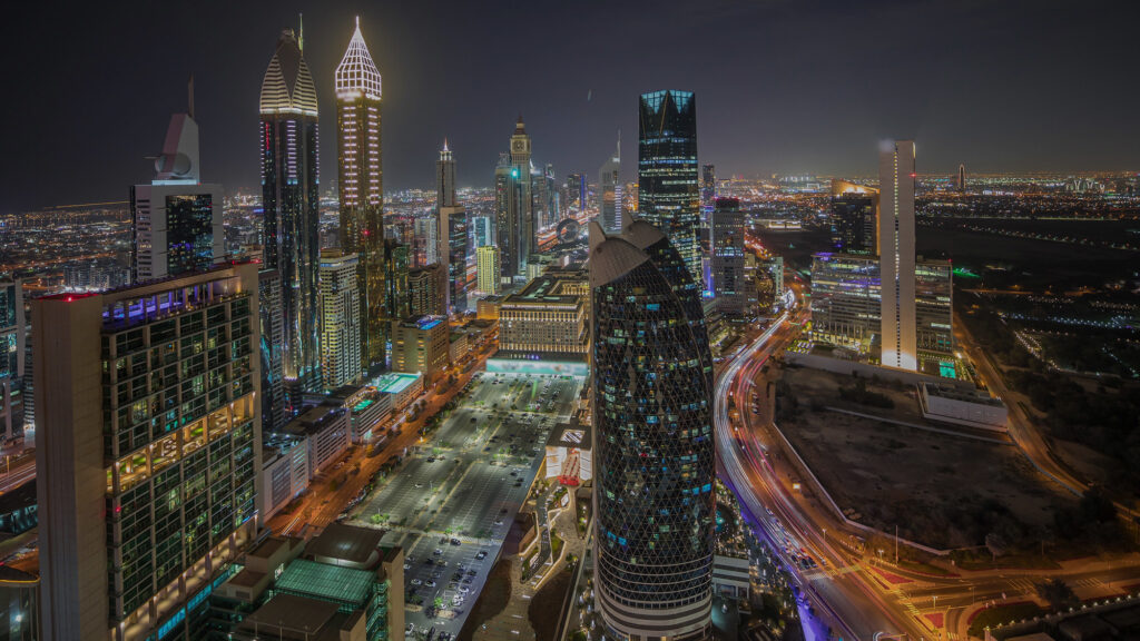 Dubai
