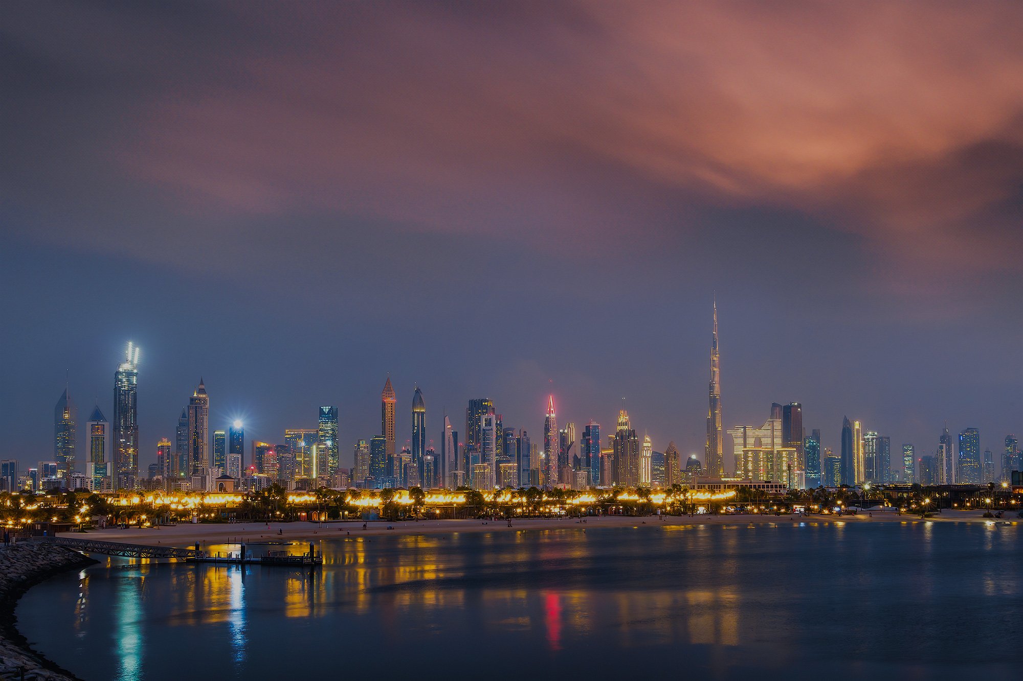 Dubai