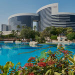 Grand Hyatt Dubai