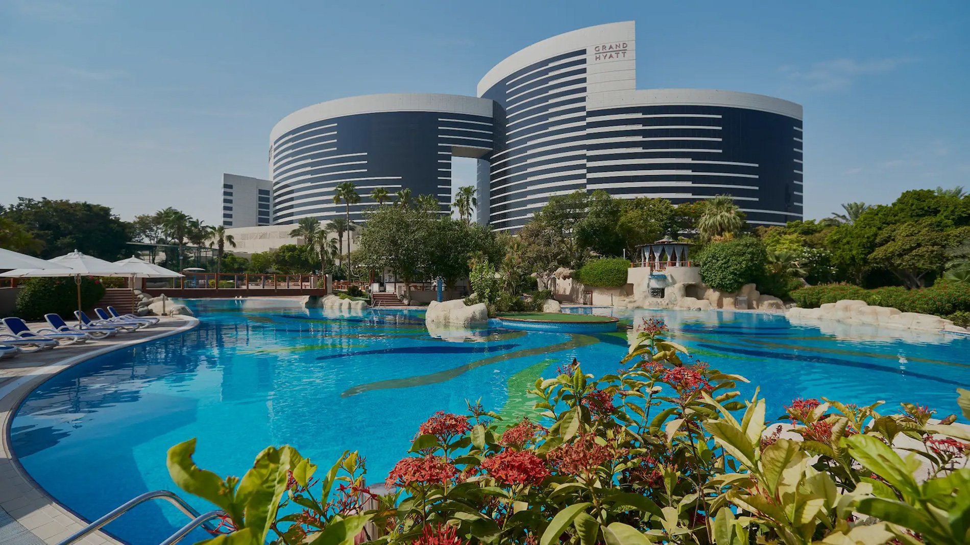Dubai Hotels Reach Highest Revenue Levels in Nine Years Despite Market Expansion
