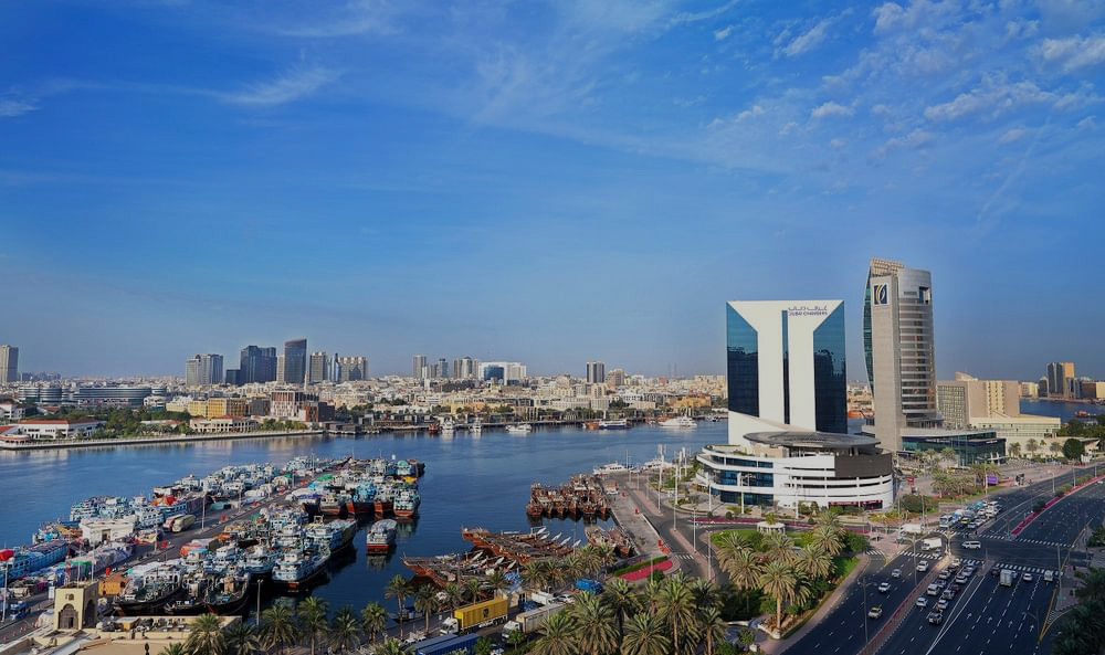 Dubai Chamber