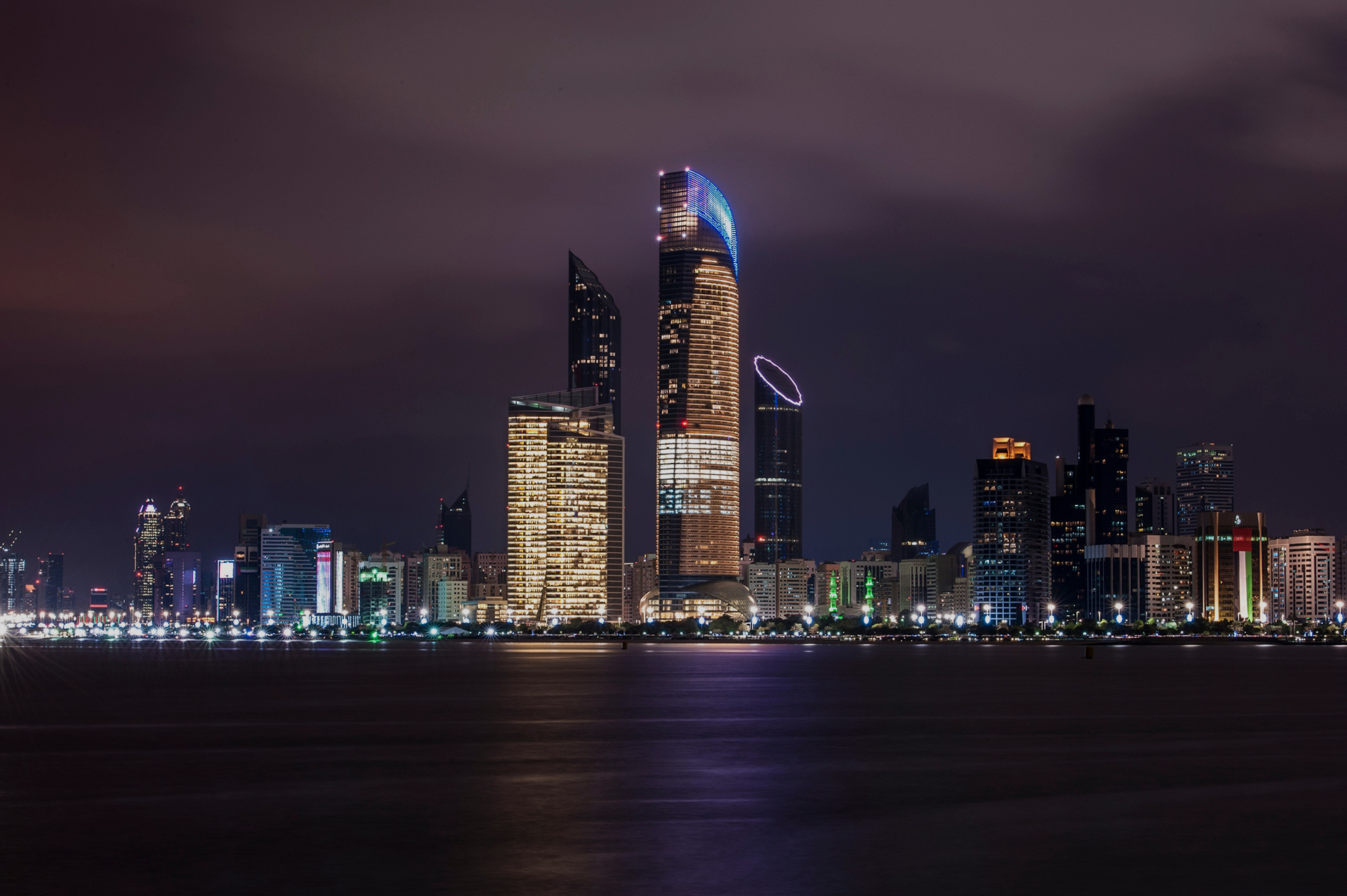 UAE Secures Elite Status with Stable Credit Ratings from Top Global Agencies