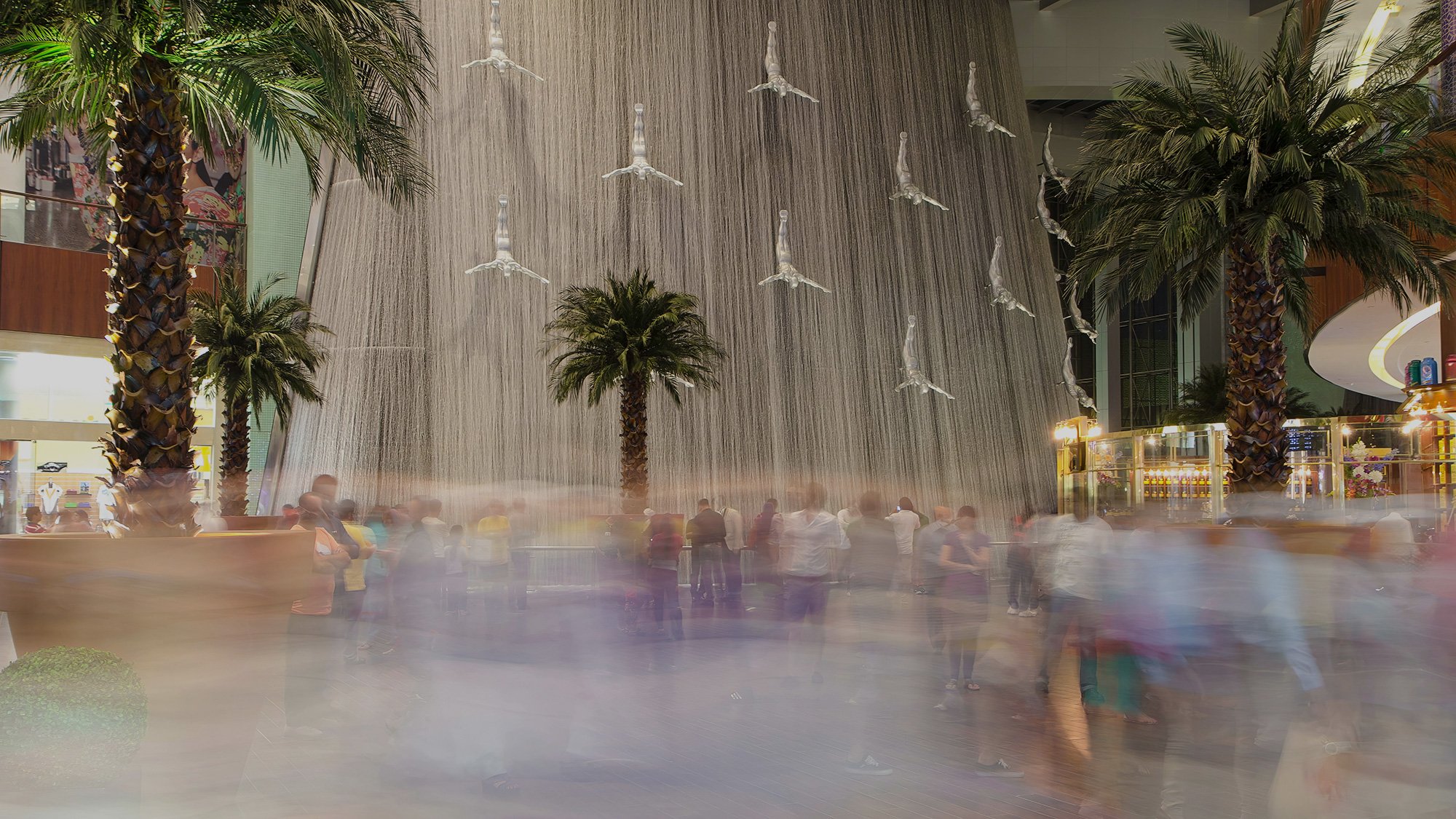 Dubai Tourism on the Rise: 7.15 Million Visitors Signal Strong Start to 2025