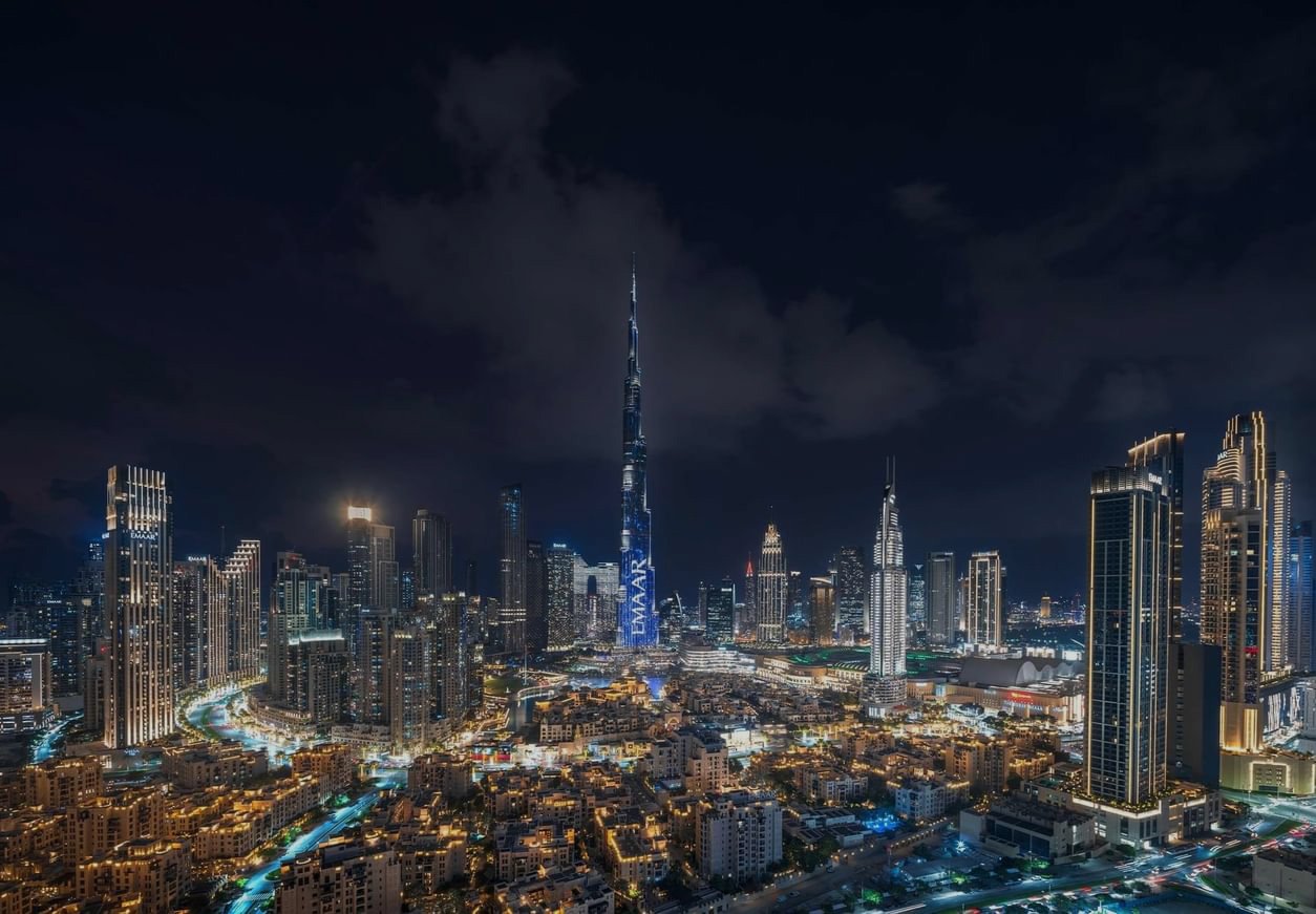 Dubai Welcomes 8.68 Million Tourists in First Five Months of 2025