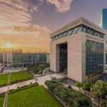 Dubai Financial Centre