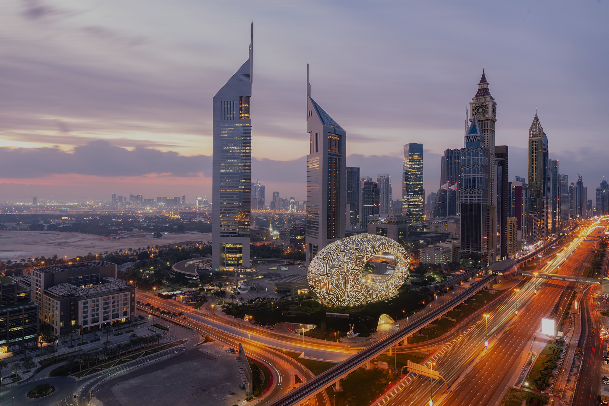 Dubai