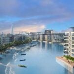 Mohammed Bin Rashid City
