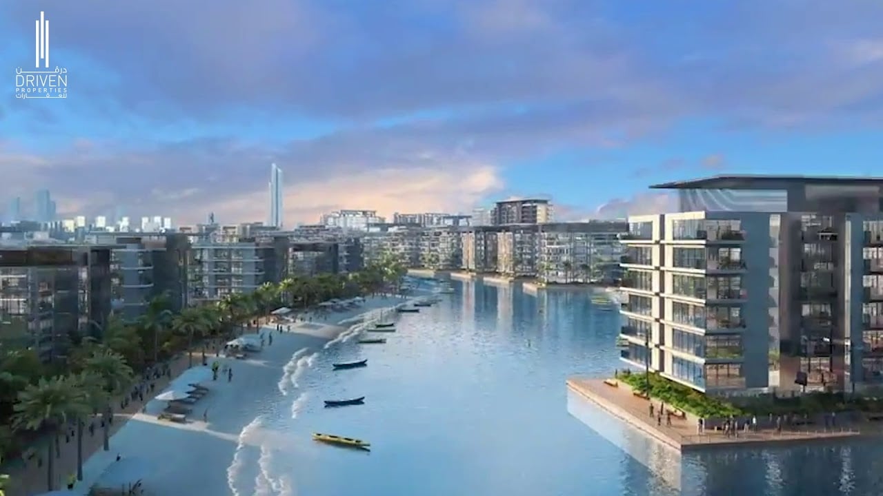 Dubai Real Estate Transactions Reach AED 3.73 Billion in One Day