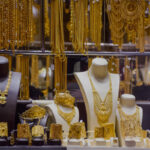 Deira Gold Souk