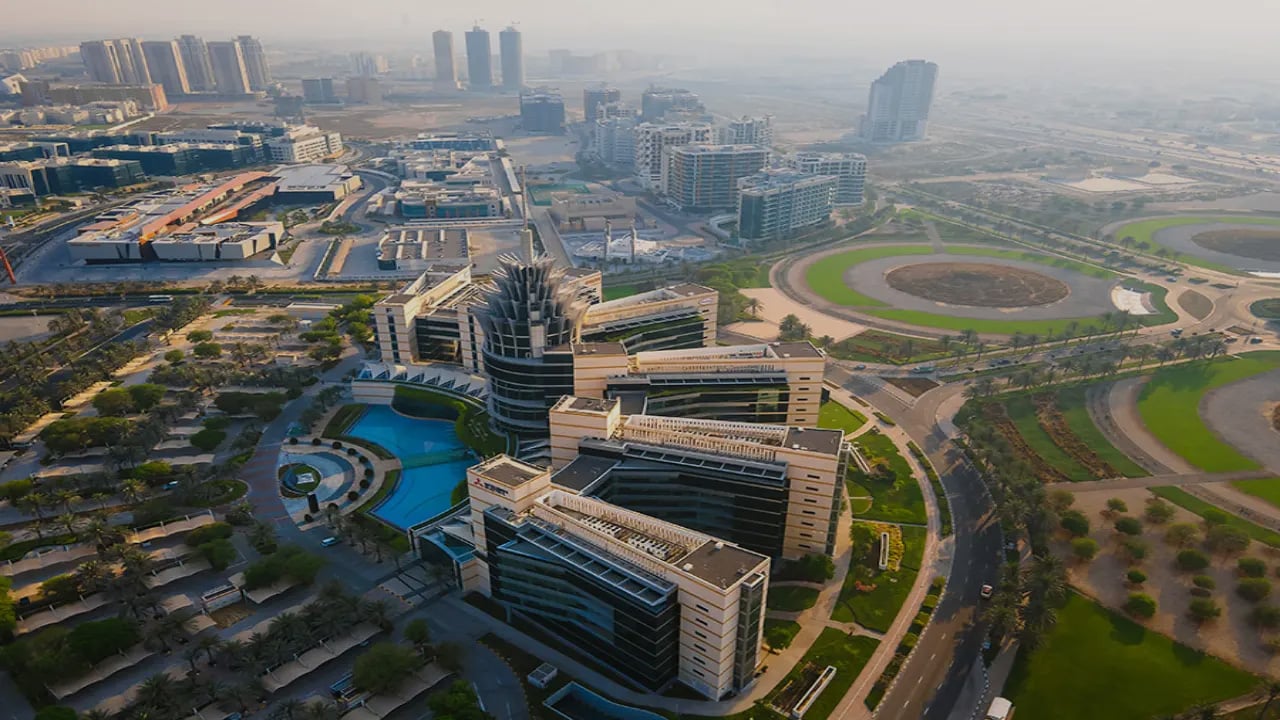 Dubai