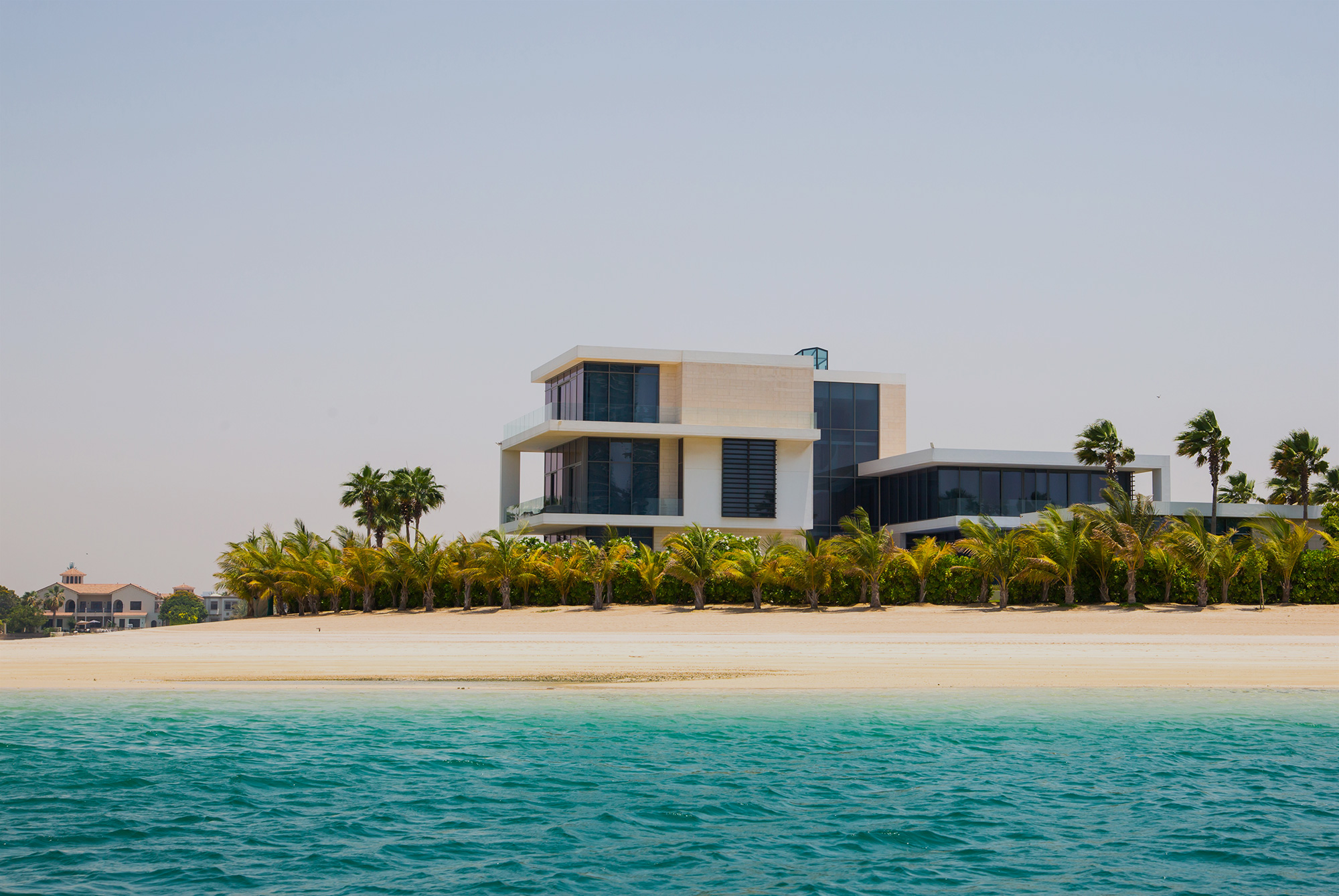 Dubai’s Real Estate Market Outpaces Expectations in Q3 2025