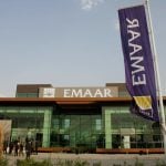Emaar Properties