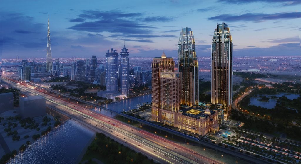 Al Habtoor