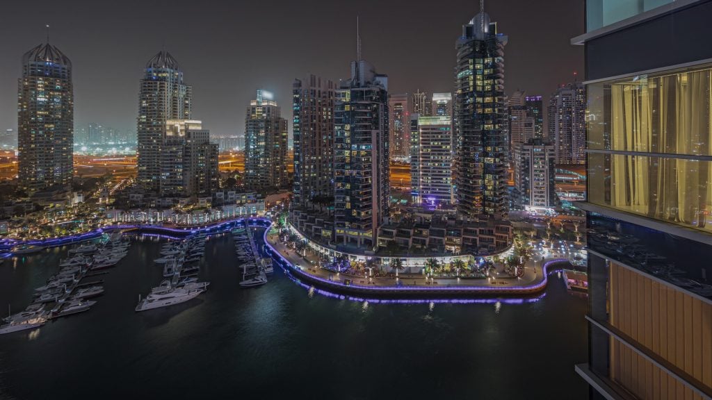 Dubai