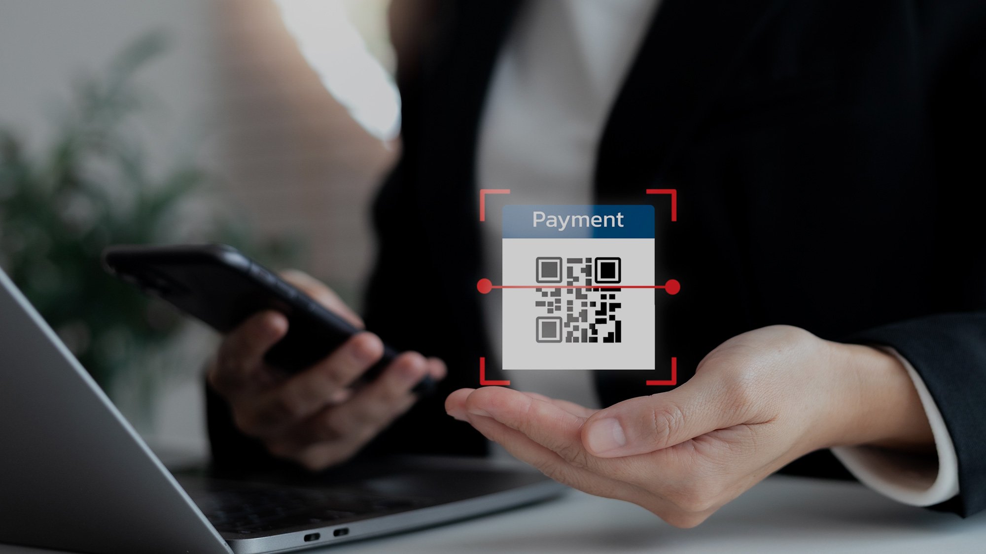 Dubai Cashless Strategy