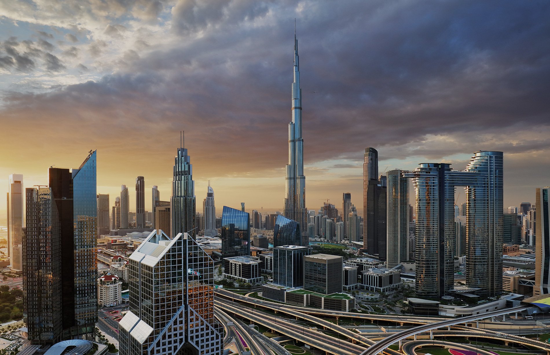 Dubai Surpasses London, New York, and Singapore in Rental Yields Amid Booming Real Estate Market