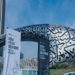 Dubai Future Forum 2025