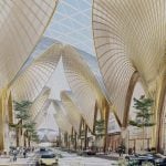 The Dubai Square Mall