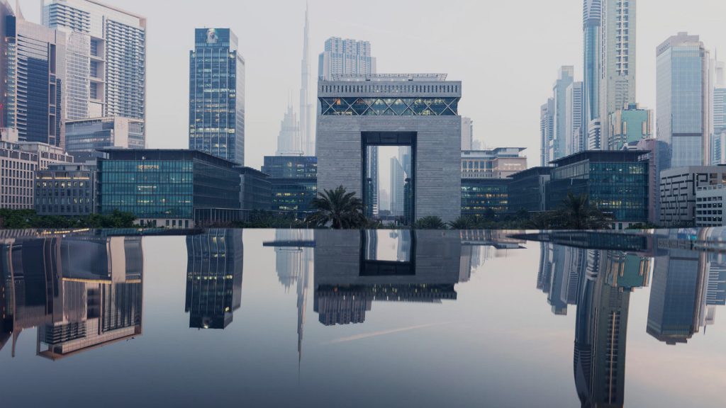 Dubai