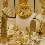 Dubai Gold market