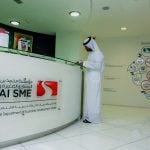 Mohammed Bin Rashid SME Foundation