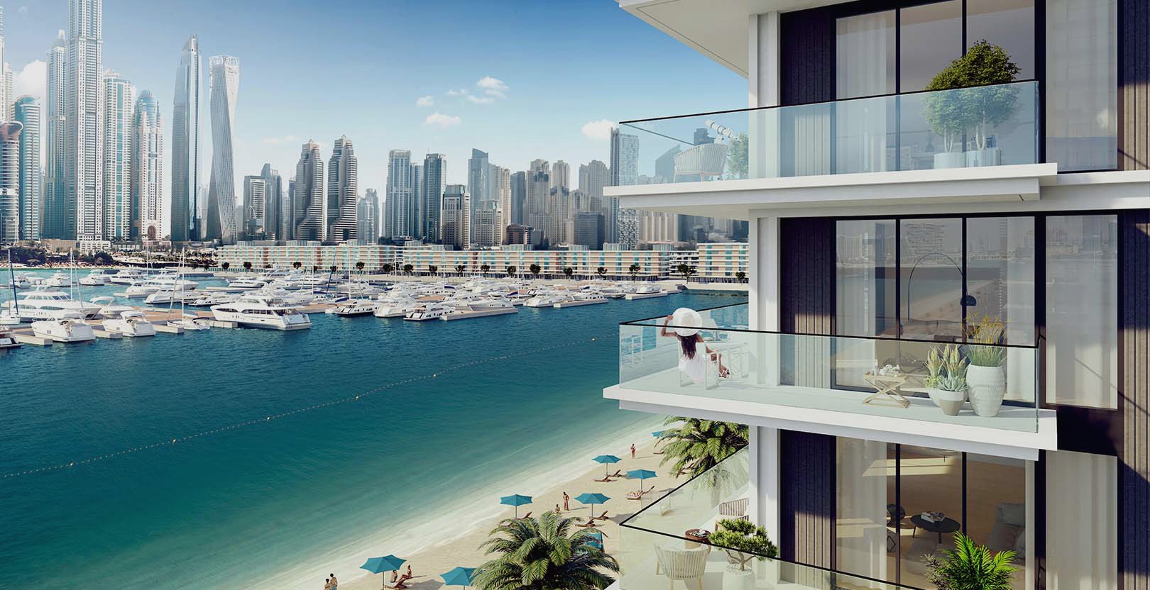 Survey: Developer Reputation Is the Key Driver for Luxury Real Estate Investment in Dubai