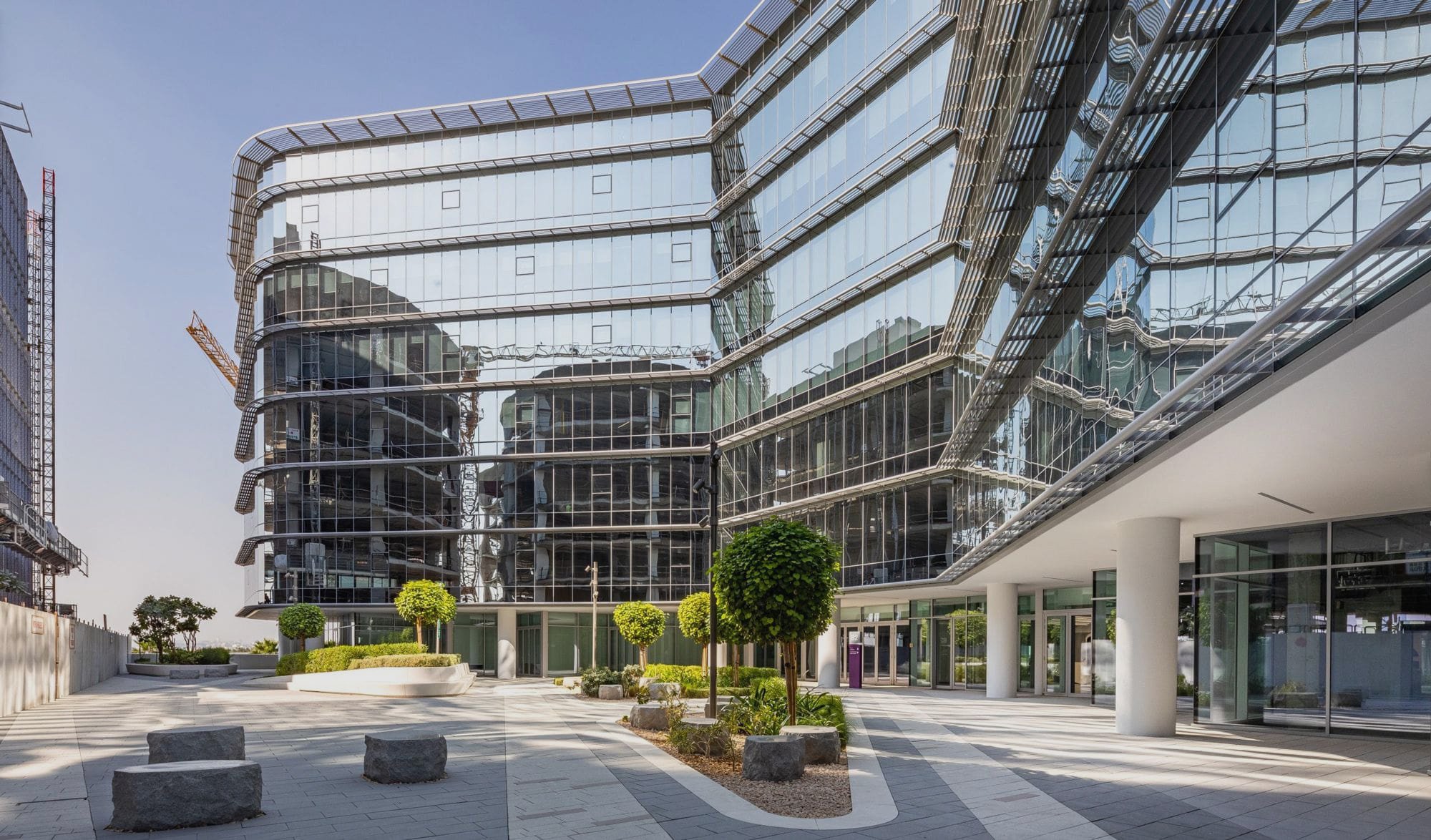 Dubai CommerCity to Welcome the Second Edition of Worldef Dubai 2026 Next February