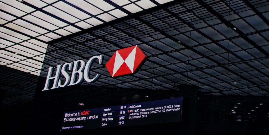 HSBC