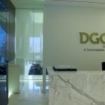 Dubai Gold & Commodities Exchange