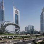Dubai Future Foundation