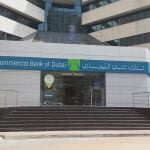 Commercial Bank of Dubai
