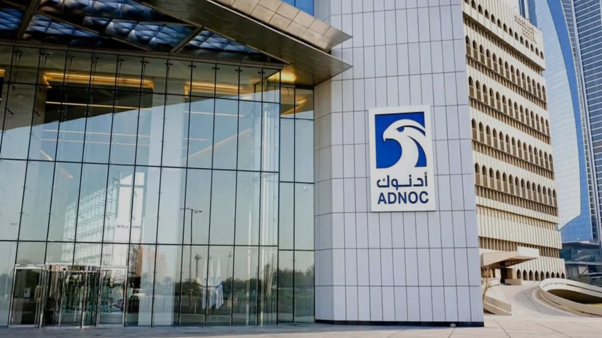 ADNOC