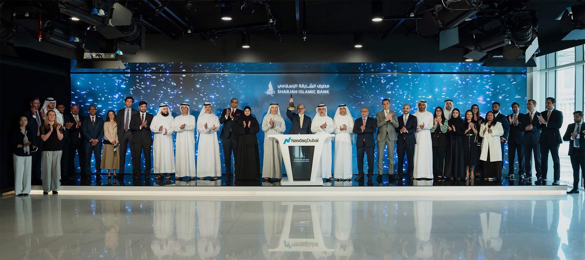 Dubai Clear and Nasdaq Dubai Attain Tier 1 Recognition from ESMA – A First in the MENA Region