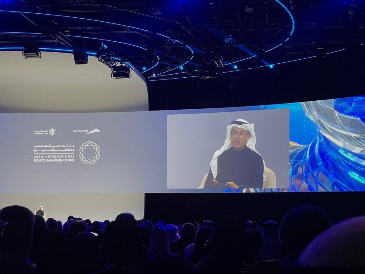 Mohamed Alabbar: Dubai Creek Tower Tender to Be Awarded Within Three Months