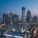 Dubai Financial Market